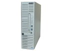 NEC Express5800/T110i-S (N8100-2498Y) Xeon E3-1220 V6 3.0GHz  4GB HDD 300GB~3(SAS 2.5C`) DVD-ROM AC*2