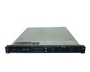 Lenovo System X3250 M6 3943-B4J Xeon E3-1220 V5 3.0GHz メモリ 8GB HDD 300GB×2(SAS 2...