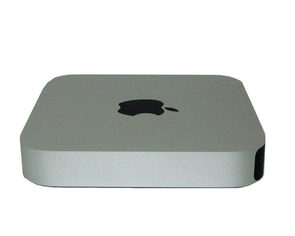 Apple Mac mini A1347 Late 2014 (MGEM2J/A) Core i5-4260U 1.4GHz メモリ 4GB HDD 500GB(SATA) 本体のみ