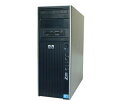 Windows7 Pro 32bit HP Workstation Z400 FX625AV ⃂f Xeon W3550 3.07Ghz  4GB HDD 500GB(SATA) DVD}` Quadro FX580