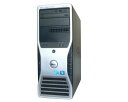 Windows7 Pro 64bit DELL PRECISION T3500 Xeon X5670 2.93GHz(6C) メモリ 12GB HDD 500GB(SATA) DVD-ROM Quadro 2000