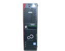富士通 PRIMERGY TX1320 M3 (PYT1323T2M) Xeon E3-1220 V6 3.0GHz メモリ 8GB HDD 300GB×3(S...