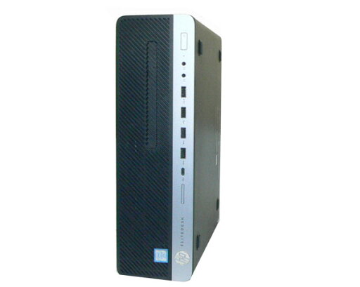 Windows11 Pro 64bit HP EliteDesk 800 G4 SFF (2US83AV) 第8世代 Core i7-8700 3.2GHz メモリ 16GB SSD 512GB(M.2) DVD-ROM 本体のみ Windows11 Pro 64bit HP EliteDesk 800 G4 SFF (2US83AV) 第8世代 Core i7-8700 3.2GHz メモリ 16GB SSD 512GB(M.2) DVD-ROM 本体のみ
