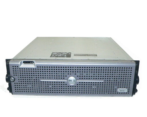DELL PowerVault MD1000 HDDなし DELL PowerVault MD1000 HDDなし