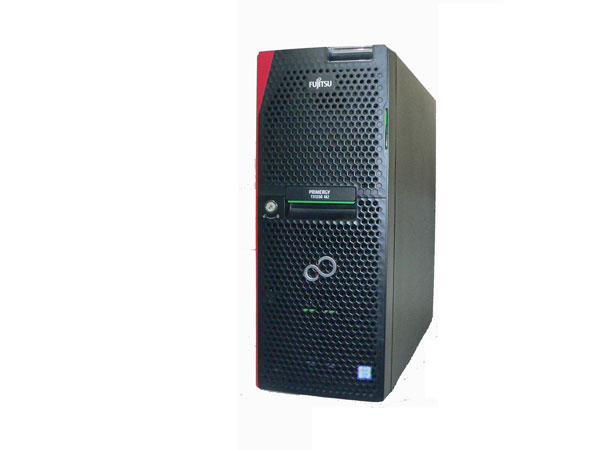 ٻ PRIMERGY TX1330 M2 (PYT1332TNS) Xeon E3-1240L V5 2.1GHz  16GB H...