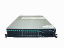 HITACHI HA8000/RS220 AN1 (GUA221AN-3LNBNN0) Xeon E5-2620 V3 2.4GHz×2基 メモリ 48GB H...