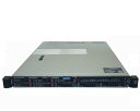 NEC Express5800/R120h-1E (N8100-2602Y) Xeon Sliver 4112 2.6GHz メモリ 16GB HDD 300GB×5(SAS 2.5インチ) AC*2 P408i-a SR Gen10(2)