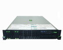 富士通 PRIMERGY RX2540 M2 (PYR2542R2N) Xeon E5-2650 V4 2.2GHz メモリ 24GB HDD 450GB×4(SAS 2.5インチ) DVD-ROM AC*2