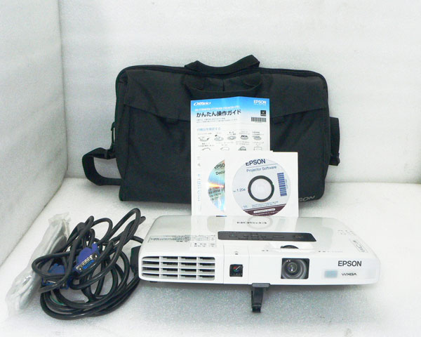楽天市場】EB-1761W プロジェクターの通販 楽天市場】EB-1761W プロジェクターの通販