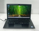 パソコン 中古 Windows11 Pro 64bit VAIO Pro PG VJPG11C11N Core i5-8250U 1.6GHz メモリ 8GB 256GB(NVMe SSD) 13.3インチ フルHD(1920x1080) ノートパソコン
