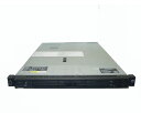 NEC Express5800/R120h-1M (N8100-2557Y) Xeon Silver 4116 2.1GHz×2基 メモリ 32GB HDD 600GB×2(SAS 2.5インチ) DVD-ROM AC*2