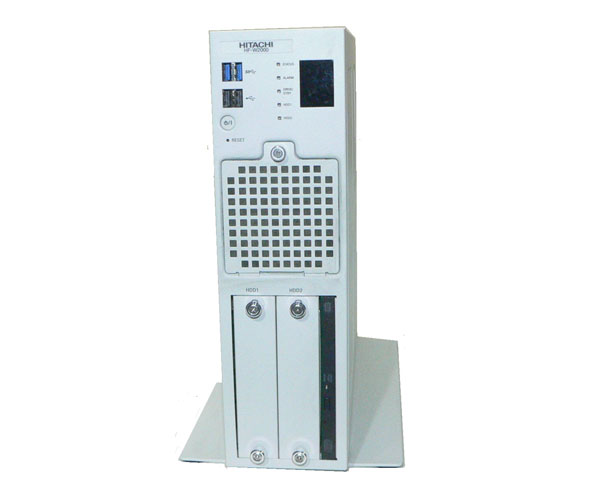 OSʤ HITACHI HF-W2000 (HJ-2048-WEJA) Xeon E3-1225 V3 3.2GHz  8GB HD...