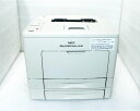 NEC MultiWriter 5300 A4 モノクロレーザープリンター 増設トレー付 使用枚数 55,113枚