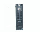 富士通 PRIMERGY TX120 PGT12127S Xeon-3070 2.66GHz メモリ 1GB HDD 73GB×2(SAS 2.5インチ) DVDマルチ