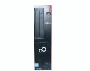 パソコン 中古 Windows11 Pro 64bit 富士通 ESPRIMO D558/B (FMVD44001) 第9世代 Core i3-9100 3.6GHz メモリ 8GB SSD 256GB(新品) DVD-ROM デスクトップ 本体のみ(2)
