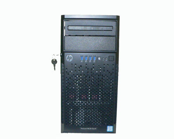 HP ProLiant ML30 Gen9 823402-B21 Xeon E3-1230 V5