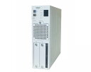 OSなし HITACHI HF-BT2000 (HJ-2048-WEJB) Xeon E3-1225 V3 3.2GHz メモリ 4GB HDD 1TB×2(SATA) DVDマルチ 産業用コンピュータ