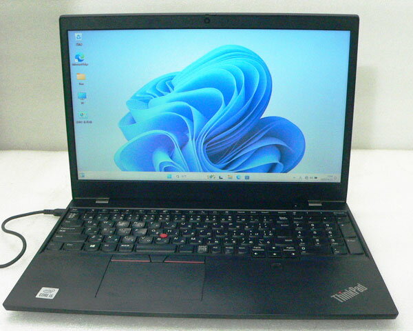 Amazon.com: Lenovo ThinkPad L15 15.6