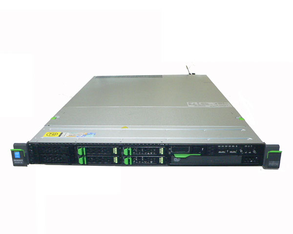 ٻ PRIMERGY RX200 S8 PYR208R2N Xeon E5-2609 V2 2.5GHz2  24GB HDD...