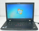 パソコン 中古 Windows7 Pro 32bit Lenovo T...(2)