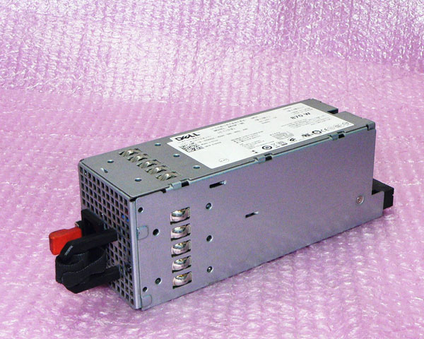 DELL 07NVX8 (A870P-00) 【中古】PowerEdge R710用　電源ユニット(7NVX8)