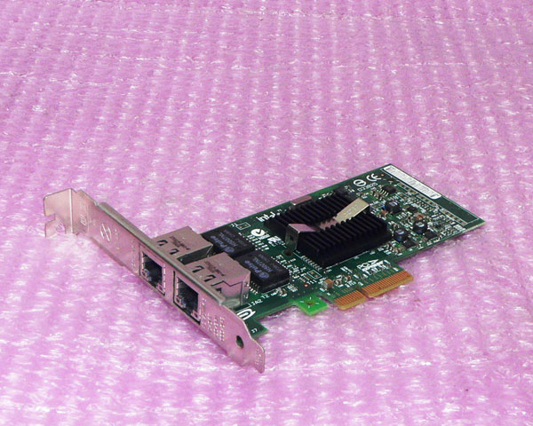 DELL 0X3959 Dual Port LAN D33682