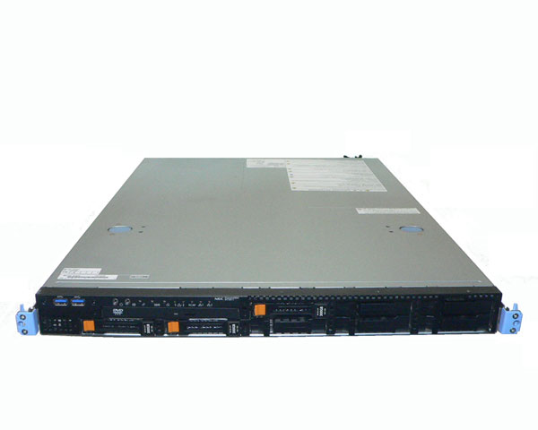 NEC Express5800/R110h-1(N8100-2322Y) Xeon E3-122