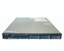 NEC Express5800/R110i-1(N8100-2532Y) Xeon E3-1270 V6 3.8GHz メモリ 8GB HDDなし DVD-ROM AC*2