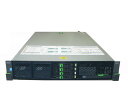 富士通 PRIMERGY RX300 S8 PYR308R2N Xeon E5-2620 V2 2.1GHz×2基 メモリ 24GB HDD 900GB×4 (...