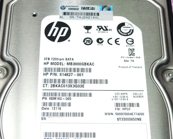 【中古】Micron製 ノートPC用メモリ 16GB MTA16ATF2G64HZ-2G6E1 [16GB DDR4 2666 SO-DIMM PC4-21300]