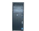 Windows7 Pro 64bit HP Workstation Z420 LJ449AV 