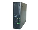 xm PRIMERGY TX1320 M2 (PYT1322T2S) Xeon E3-1220 V5 3.0GHz  8GB HDD 1.2TB~2(SAS 2.5C`) DVD-ROM