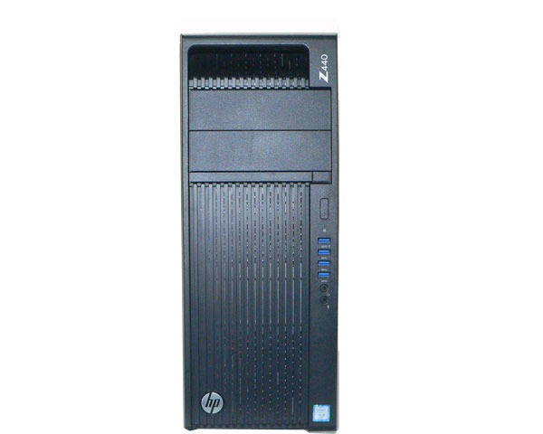 HP Workstation Z440 F5W13AV Xeon E5-1620 V3 3.5GHz  16GB HDDʤ Quadro K2000 Linuxǥ OS̤ Τ¦̤()