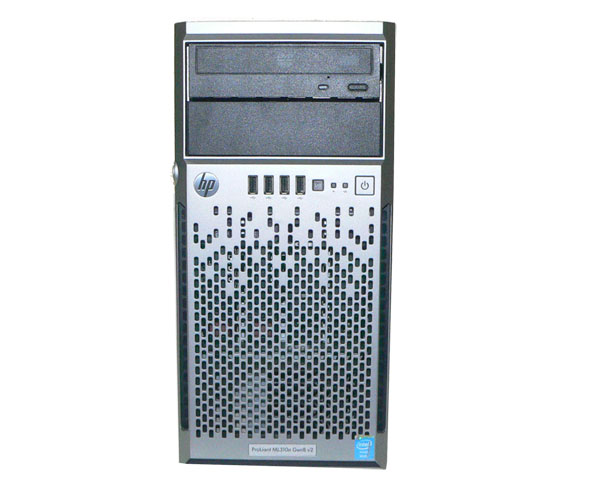 商品名 HP ProLiant ML310e Gen8 V2 722446-B21 CPU Xeon E3-1220 V3 3.1GHz メモリー 8GB (4GB×2枚) ハードディスク 450GB×1 (SAS 3.5インチ) 光学ドライブ DVDマルチ(不良の為、使用不可です) RAIDコントローラー Smartアレイ P222/512 電源ユニット 搭載数1/最大1 動作について 動作確認済みです(OS未搭載)OSは付属しておりませんので、お好みのOSを別途御用意下さい 外観について 筐体に擦り傷、汚れがあります※天板に傷とシール破れあり(画像参照) 付属品 電源コードのみ※上記以外の付属品は一切ありません 納期について 通常ご注文頂いてから、3営業日以内の発送となります。※即日発送が可能な場合もありますので、お急ぎの場合は、別途ご相談下さい。 送料区分 ヤマト運輸 140サイズ 保証期間 商品到着日から3ヶ月間となります中古サーバー専門店のアクアライトでは、HP ProLiant ML310e Gen8 V2 722446-B21 Xeon E3-1220 V3 3.1GHz メモリ 8GB HDD 450GB(SAS 3.5インチ) Smartアレイ P222 小難あり(光学ドライブ不良) 他、中古サーバー・保守用パーツを各種販売しております。お探しの仕様・モデル番号などがございましたらお気軽にお問い合わせください。