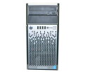HP ProLiant ML310e Gen8 V2 722446-B21 Xeon E3-1220 V3 3.1GHz  8GB HDD 450GB(SAS 3.5C`) SmartAC P222 (whCus)