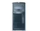 OSなし HP WorkStation XW9300 PH553AV AMD Opteron 285 2.6GHz メモリ 2GB HDD 80GB(SATA) Quadro FX540