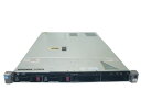 HP ProLiant DL320e Gen8 675597-B21 Core i3-3240 3.4GHz メモリ 8GB HDD 450GB×2(SAS 3.5インチ) DVD-ROM