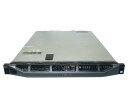 DELL PowerEdge R430 Xeon E5-2640 V4 2.4GHz(10C)  32GB HDD 600GB~3(SAS 2.5C`) AC*2 PERC H730P Mini