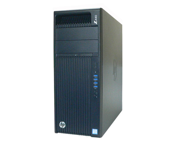 楽天市場】中古 hp z440(PCサーバー・ワークステーション 楽天市場】中古 hp z440(PCサーバー・ワークステーション
