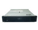 NEC Express5800/R120h-2E (N8100-2604Y) Xeon Silver 4110 2.1GHz  16GB HDD 300GB~3(SAS 2.5C`) DVD-ROM AC*2 [t