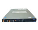 NEC Express5800/R120f-1E (N8100-2242Y) Xeon E5-2620 v3 2.4GHz メモリ 16GB HDD 300GB×5(SAS) DVD-ROM AC 2