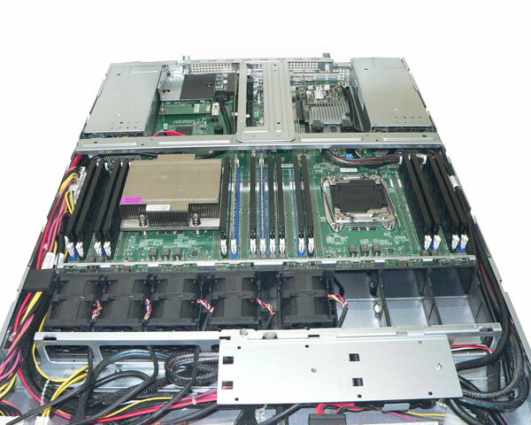 【中古】【輸入品・未使用】Tecnec プレナム定格HD-15オス/HD-15オスSVGAケーブル ブラック 75フィート