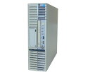 NEC Express5800/GT110f-S (N8100-2029Y) Xeon E3-1265L V3 2.5GHz メモリ 4GB HDDなし DVD-ROM