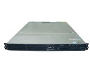 HP ProLiant DL120 G5 480573-295 Celeron 420 1.6GHz メモリ 2GB HDD 160GB×2(SATA) DVD-ROM