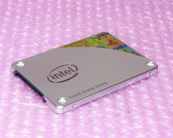 Intel SSD 530 Series SSDSC2BW120A4 SSD SATA 120GB 2.5 ͥݥ(ݥȡ)