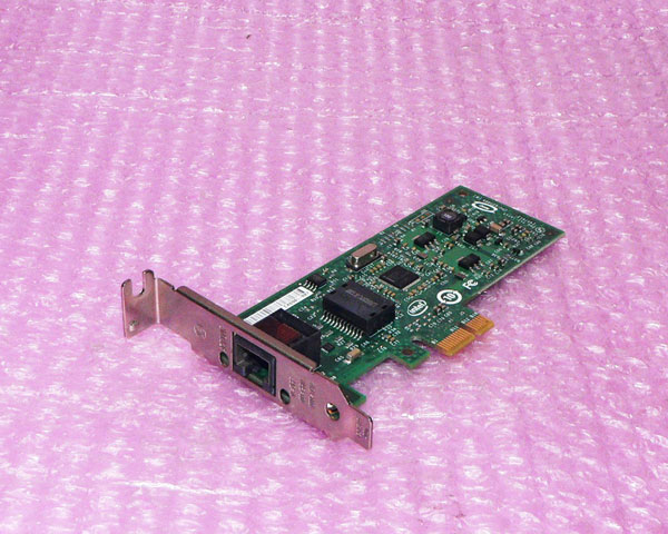 Intel Gigabit CT Desktop Adapter EXPI9301CT ネコポス便(ポスト投函)