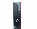 Windows11 Pro 64bit 富士通 ESPRIMO D588/TX (FMVD3803AP) 第8世代 Core i3-8100 3.6GHz メモリ 4GB SSD 256GB(新品) DVDマルチ 中古パソコン デスクトップ 本体のみ(2)