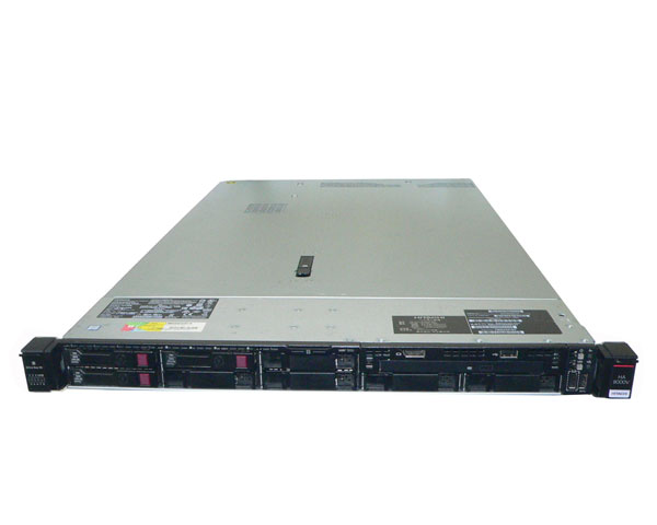 HITACHI HA8000V(HP ProLiant DL360 Gen10 OEM) Xeon Gold 6140 2.3GHz2 ...