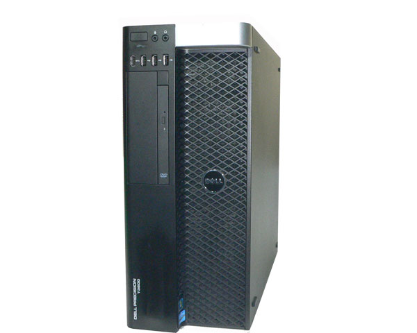DELL PowerEdge R430 Xeon E5-2640 V4 2.4GHz(10C) メモリ 32GB HDD 600GB×3(SAS 2.5インチ) AC*2 PERC H730P Mini