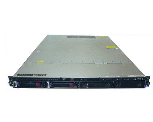 HP ProLiant DL120 G7 647339-B21 Xeon E3-1220 3.1GHz メモリ 4GB HDD 300GB×2(SAS 3.5インチ) RAIDバッテリー完全消耗 HP ProLiant DL120 G7 647339-B21 Xeon E3-1220 3.1GHz メモリ 4GB HDD 300GB×2(SAS 3.5インチ) RAIDバッテリー完全消耗